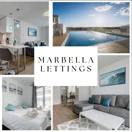 Apartment Brand New Modern Ground Floor In With Rooftop Pool And Gym